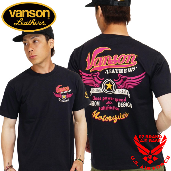 02BRAND ゼロツーブランド - バンソン(VANSON)｜Yahoo!ショッピング