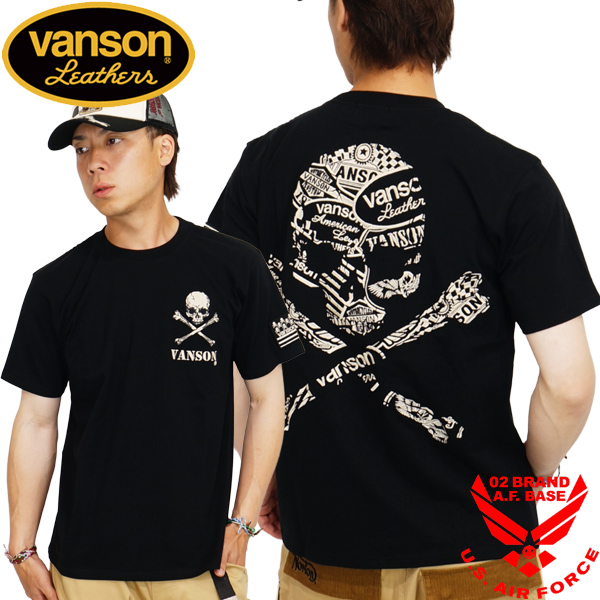 02BRAND ゼロツーブランド - バンソン(VANSON)｜Yahoo!ショッピング
