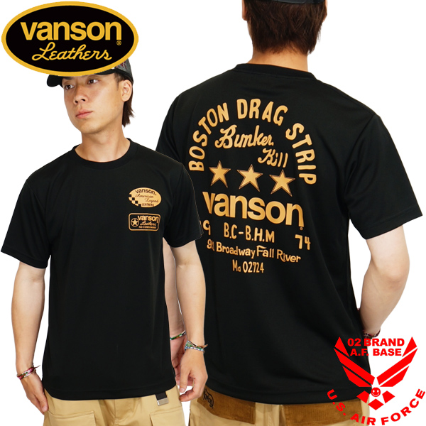 02BRAND ゼロツーブランド - バンソン(VANSON)｜Yahoo!ショッピング