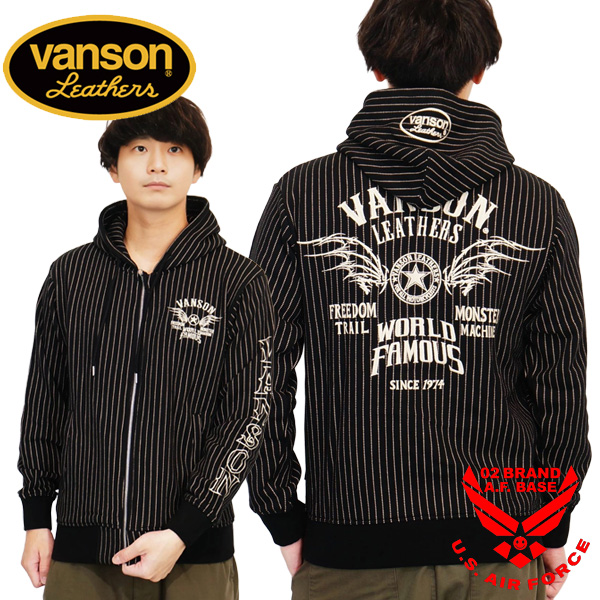 02BRAND ゼロツーブランド - バンソン(VANSON)｜Yahoo!ショッピング