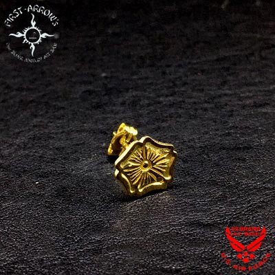 腕時計、アクセサリー メンズアクセサリー ポイント2倍!! ファーストアローズ キャッチピアス FIRST ARROWS o-229