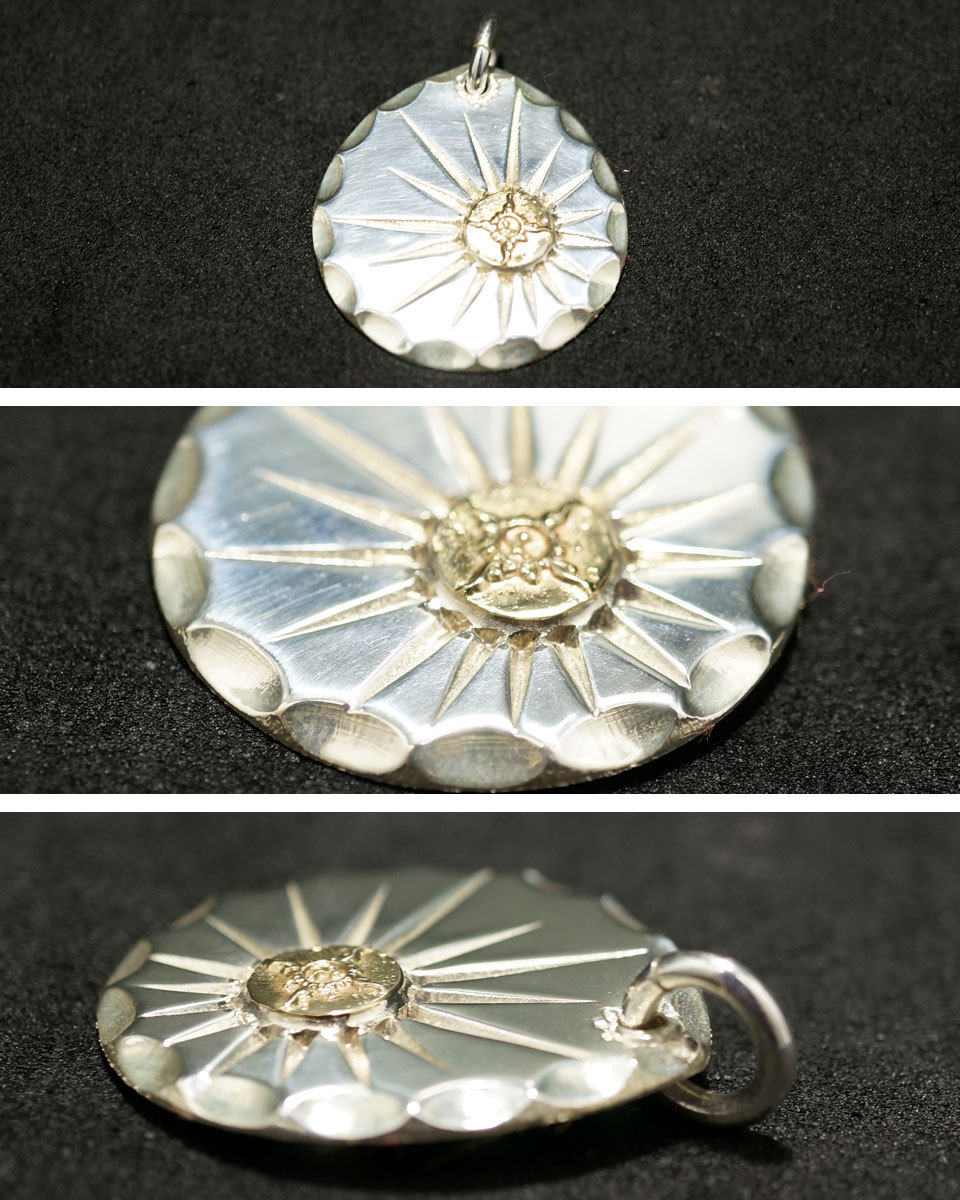 FIRST-ARROW's 放射線タタキメタル バングルファーストアローズ FIRST-ARROW's 放射線タタキメタル バングルファーストアローズ FIRST