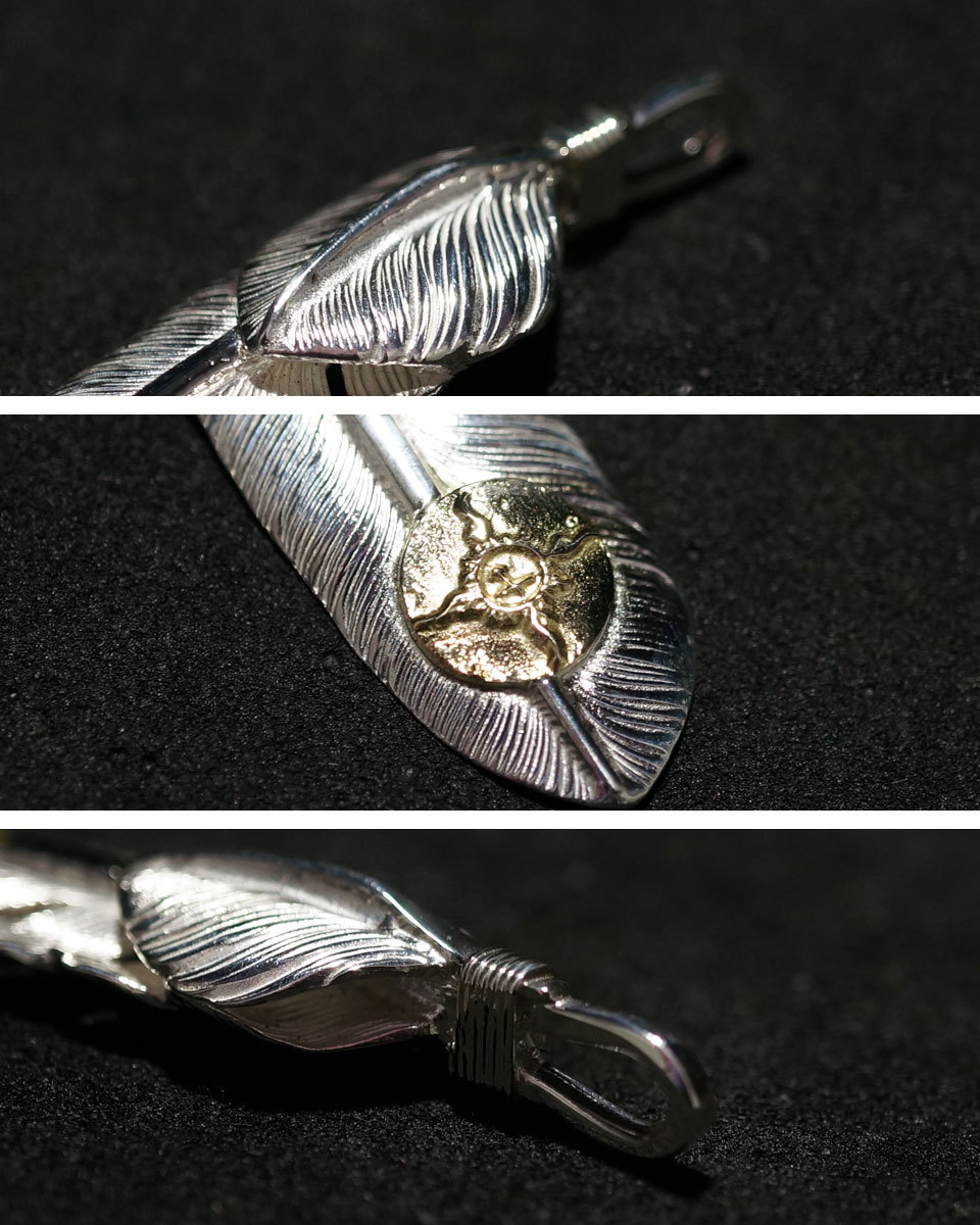 FIRST ARROW's（ファーストアローズ） ポイント2倍!! 別注K18付き