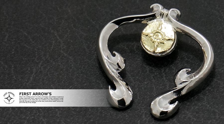 FIRST ARROW's（ファーストアローズ） ポイント2倍!! ペンダントトップ