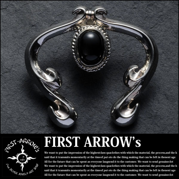 FIRST ARROW's（ファーストアローズ） ポイント2倍!! ブラックスター付
