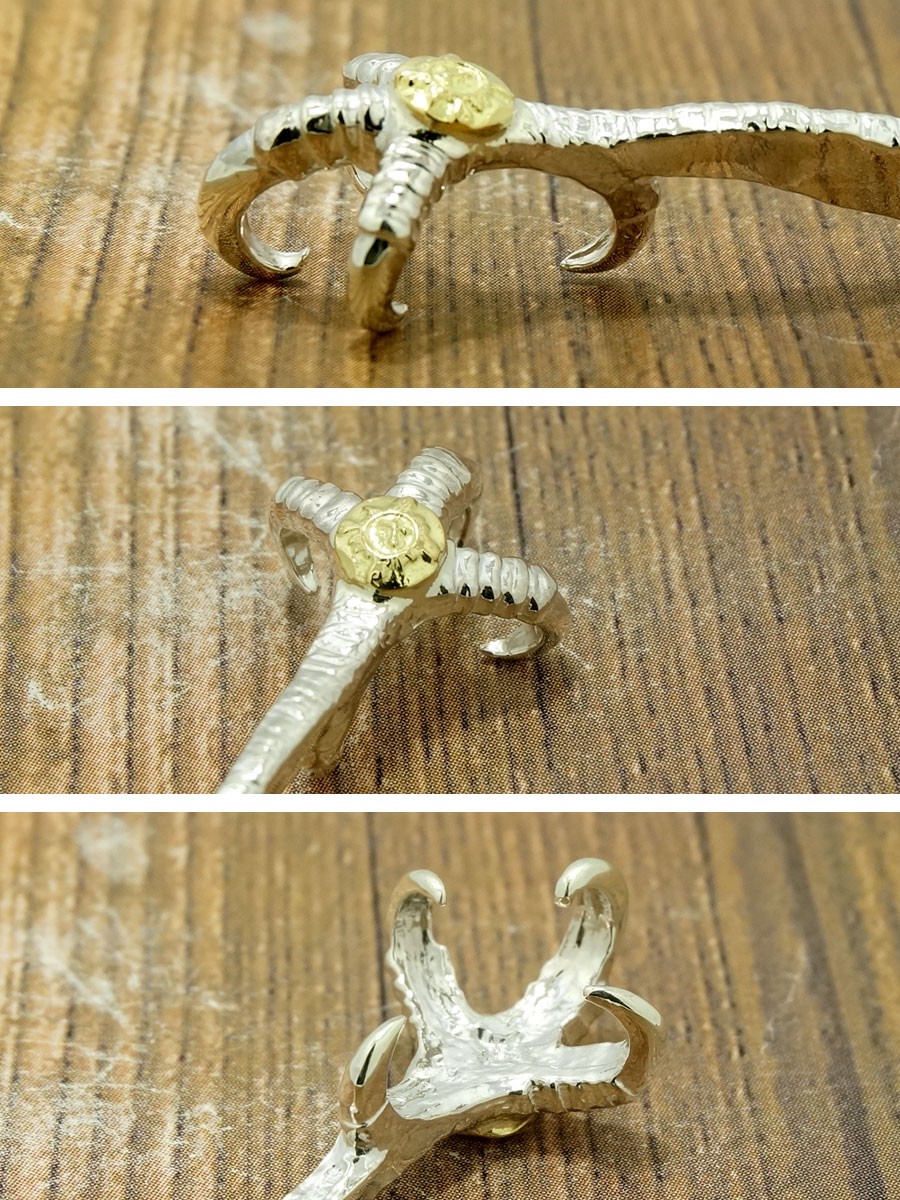 ファーストアローズ　トップ　ボウ 楽天市場】ポイント2倍!!ファーストアローズ ALL18金 イーグルフェザー