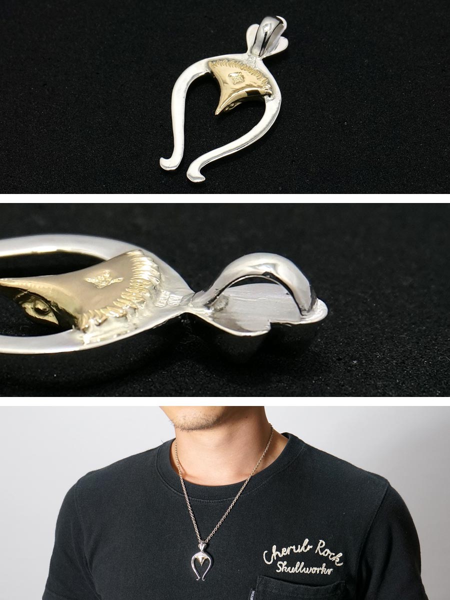 ＊ファーストアローズ ペンダントヘッド FIRST ARROW's（ファーストアローズ） ポイント2倍!! ペンダントトップ