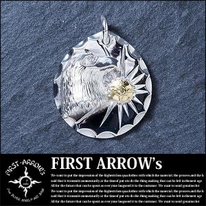 ファーストアローズ　　P-610 ネックレストップ FIRST ARROW's（ファーストアローズ） ポイント2倍!!ファースト