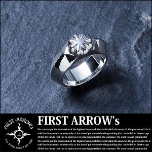 FIRST ARROW's（ファーストアローズ） ポイント2倍!! リング FIRST