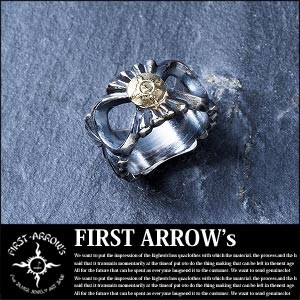 FIRST ARROW