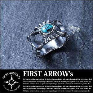 FIRST ARROW's（ファーストアローズ） ポイント2倍!! リング FIRST