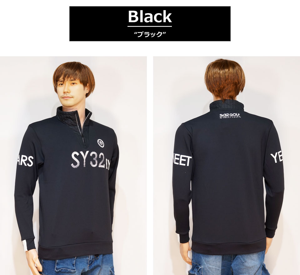 SY32 by SWEET YEARS（エスワイサーティトゥバイスィートイヤーズ