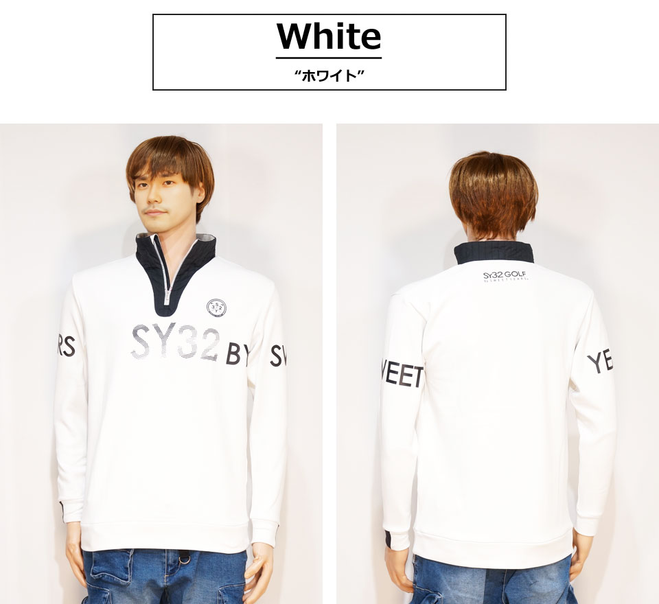 SY32 by SWEET YEARS（エスワイサーティトゥバイスィートイヤーズ