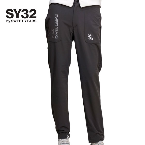 sy32 ゴルフ（ゴルフ メンズパンツ）｜メンズウエア｜ゴルフ