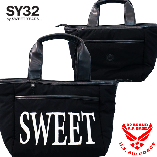 SY32 by SWEET YEARS（エスワイサーティトゥバイスィートイヤーズ