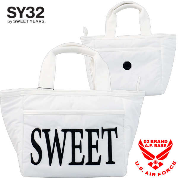 SY32 by SWEET YEARS（エスワイサーティトゥバイスィートイヤーズ