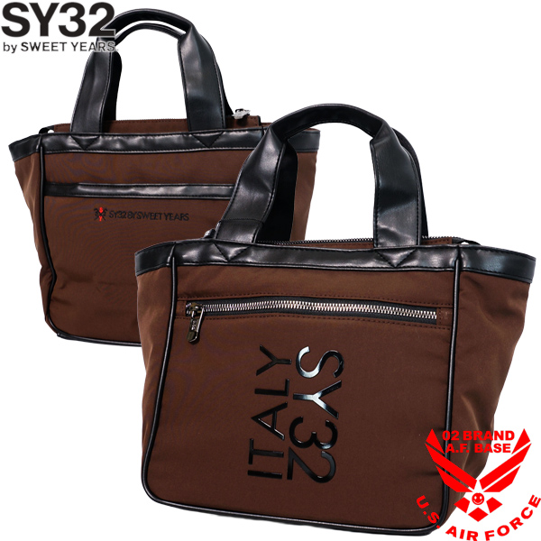 SY32 by SWEET YEARS ゴルフ用バッグ｜ゴルフ｜スポーツ おすすめ人気