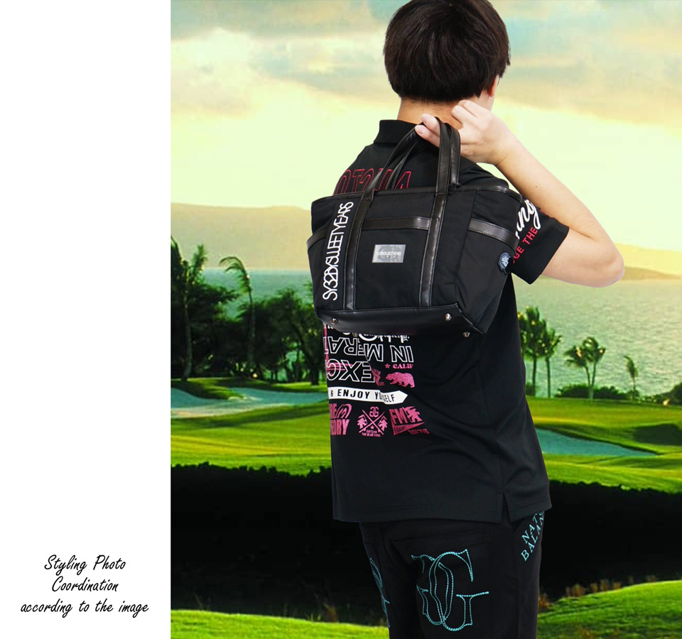 新作 未使用品☆SY32 BY SWEET YEARS エスワイ カートバック☆ THE CART BAG - 【公式】SY32 by SWEET YEARS GOLF ONLINE STORE