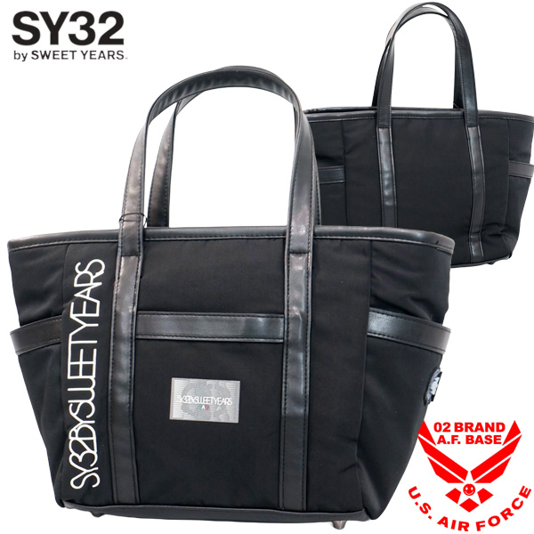 SY32 by SWEET YEARS（エスワイサーティトゥバイスィートイヤーズ