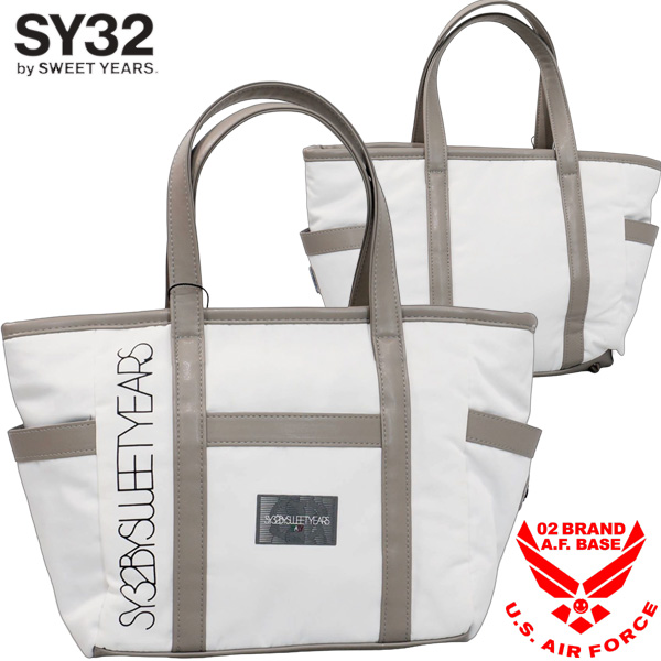 SY32 by SWEET YEARS（エスワイサーティトゥバイスィートイヤーズ