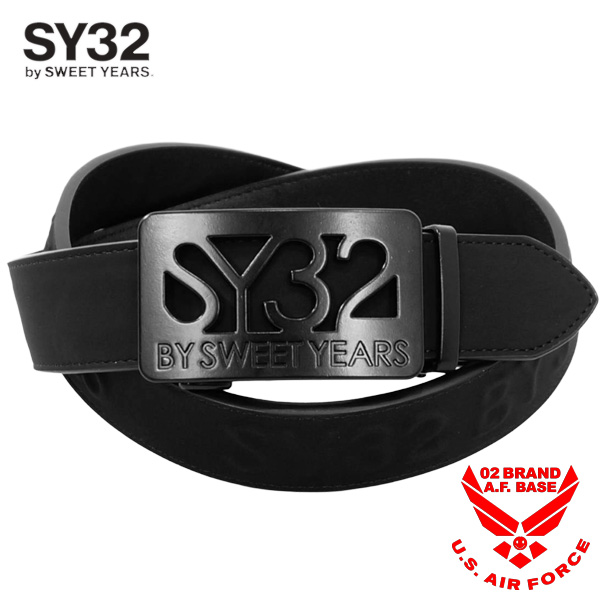 sy32（ゴルフベルト）｜メンズウエア｜ゴルフ | スポーツ のおすすめ