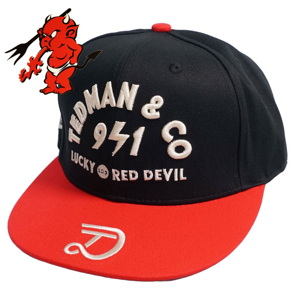 珍品！超激レア！！テッドマン！！ 02BRAND ゼロツーブランド - テッドマン(TEDMAN'S)｜Yahoo