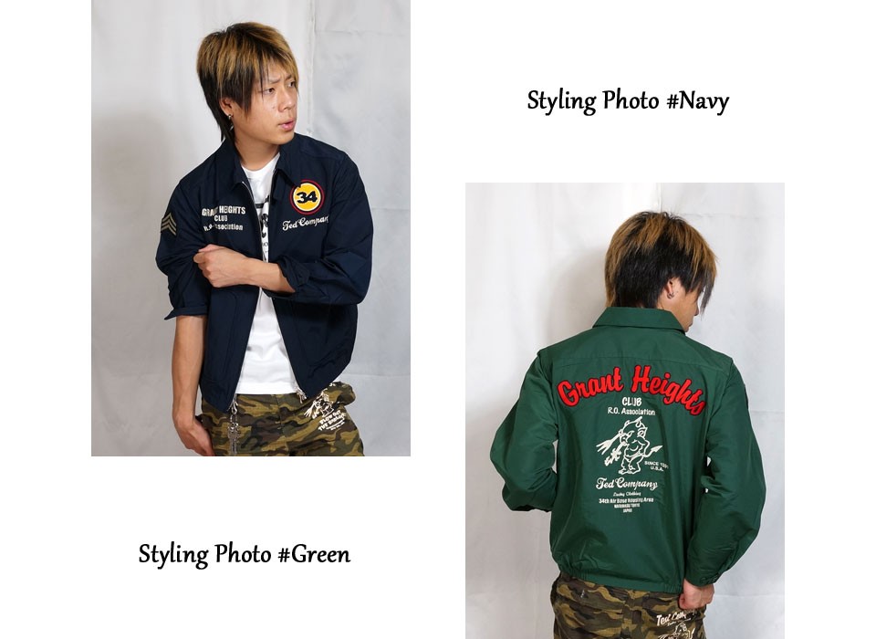 限定生産 ３５０着限定 ✨奇跡の44 テッドマン TEDMAN（テッドマン） アウトレットセール!!テッドマン TEDMAN Grand