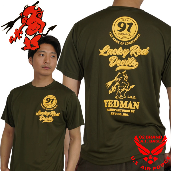 02BRAND ゼロツーブランド - テッドマン(TEDMAN'S)｜Yahoo