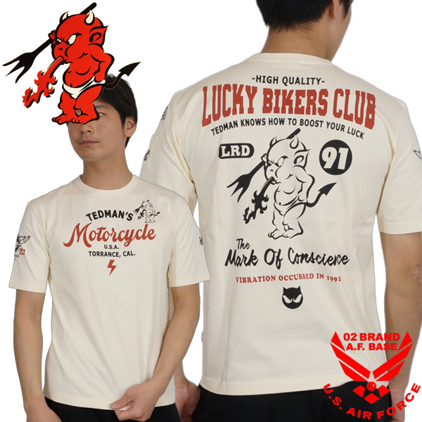 02BRAND ゼロツーブランド - テッドマン(TEDMAN'S)｜Yahoo