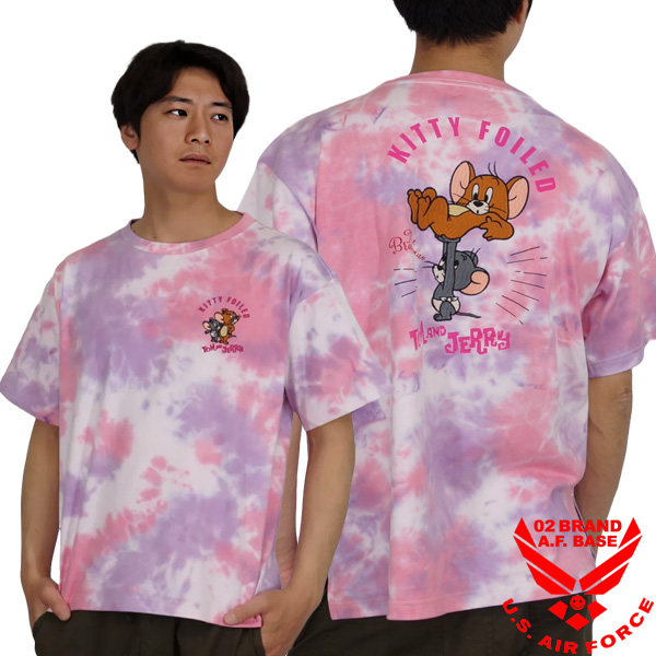 The BRAVEーMAN ブレイブマン トムとジェリーコラボ Kitty