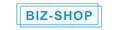 BIZ-SHOP ヤフー店 ロゴ