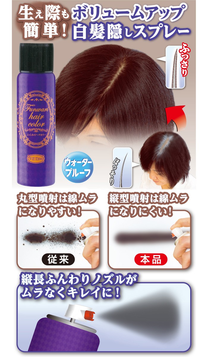 ふんわりヘアカラー ダークブラウン 安心の実績 高価 買取 強化中