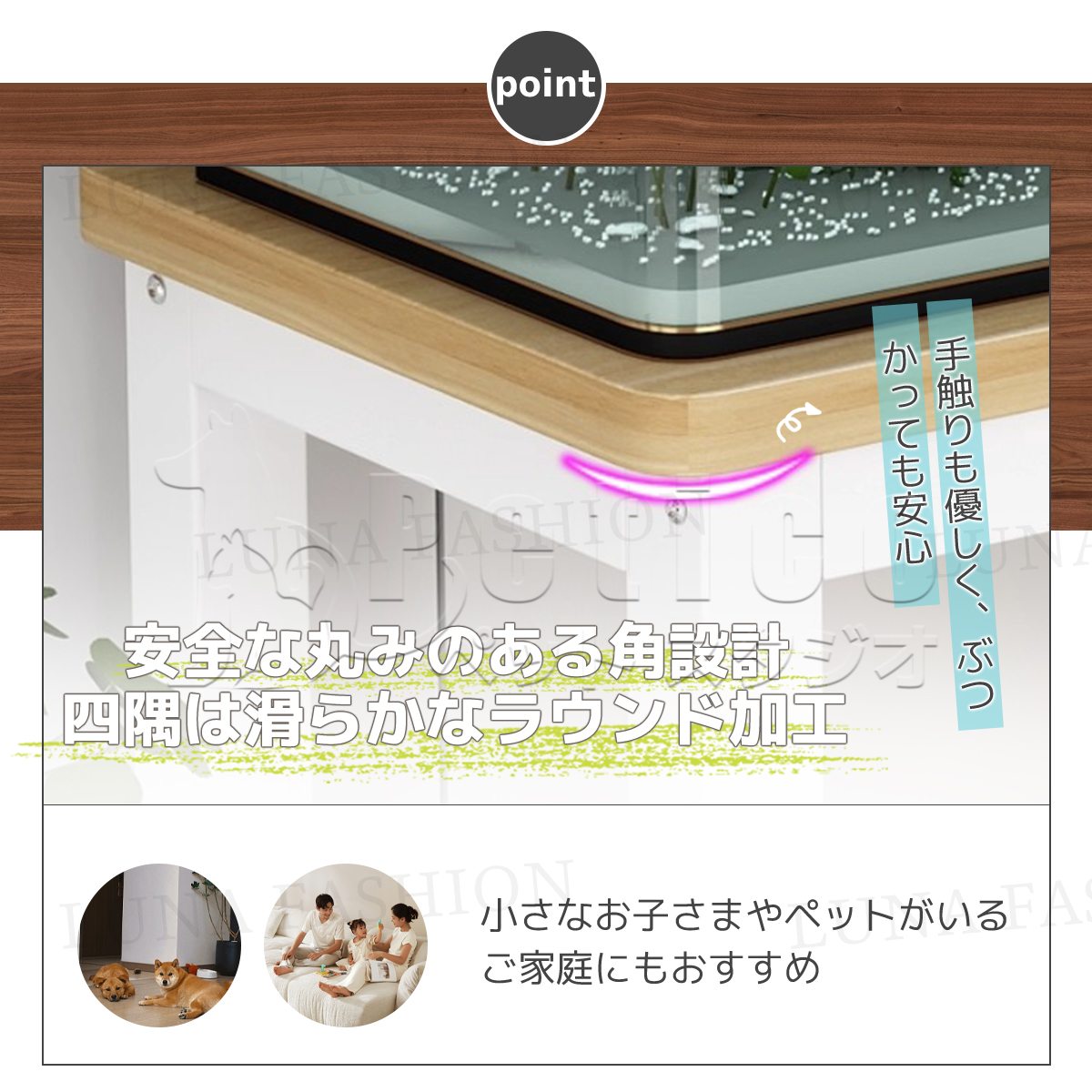 水槽台 水槽スタンド 耐荷重100kg 2段式 8色 24サイズ 飼う 飼育 飼育