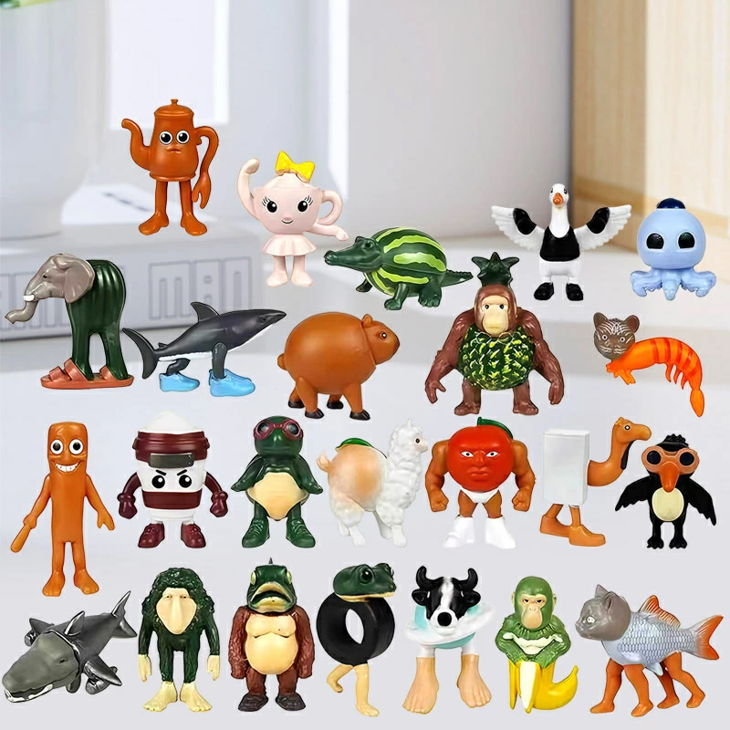 2026 トララレロ イタリアン・ブレインロット アドベントカレンダー 24