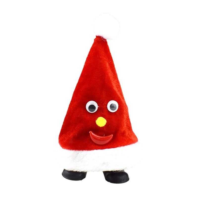 クリスマス ツリー サンタ おもちゃ 踊る クリスマスツリー 歩く