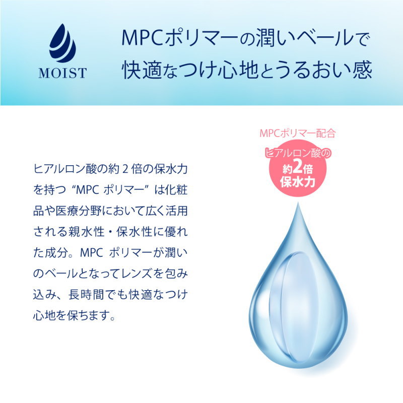 コンタクト ピュアアクアワンデー UV Moist 38 1箱30枚 1日使い捨て コンタクトレンズ UV加工 モイスト クリアコンタクトレンズ  モイスチャー UV ZERU :pa1dayuvm-all:カラコン通販 1-D ROYAL - 通販 - Yahoo!ショッピング