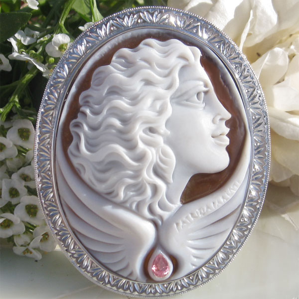 カメオ専門店 千年ジュエリーYahoo!ショッピング店