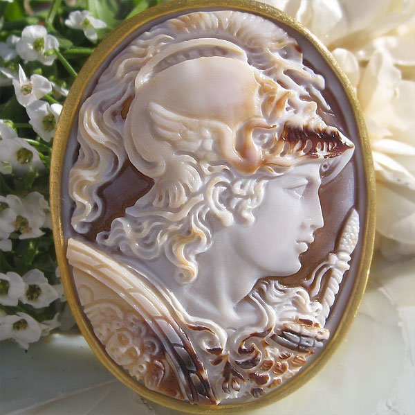 カメオ専門店 千年ジュエリーYahoo!ショッピング店