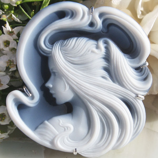 カメオ専門店 千年ジュエリーYahoo!ショッピング店