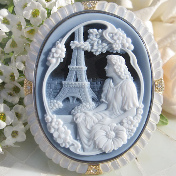 カメオ専門店 千年ジュエリーYahoo!ショッピング店