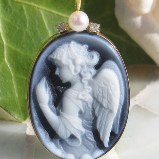 カメオ専門店 千年ジュエリーYahoo!ショッピング店