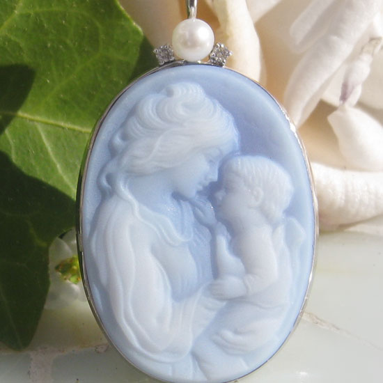 カメオ専門店 千年ジュエリーYahoo!ショッピング店