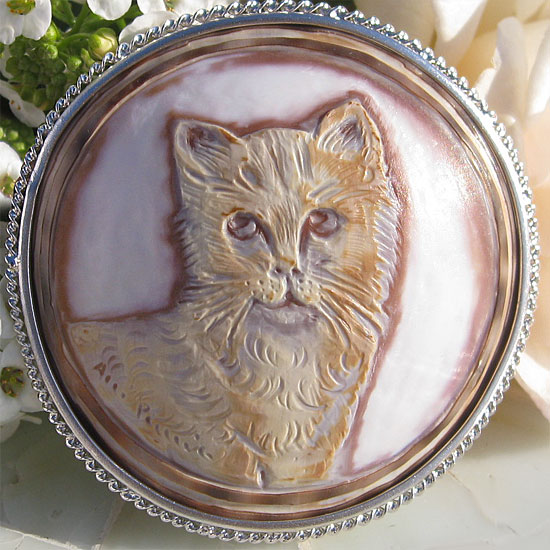 カメオ専門店 千年ジュエリーYahoo!ショッピング店