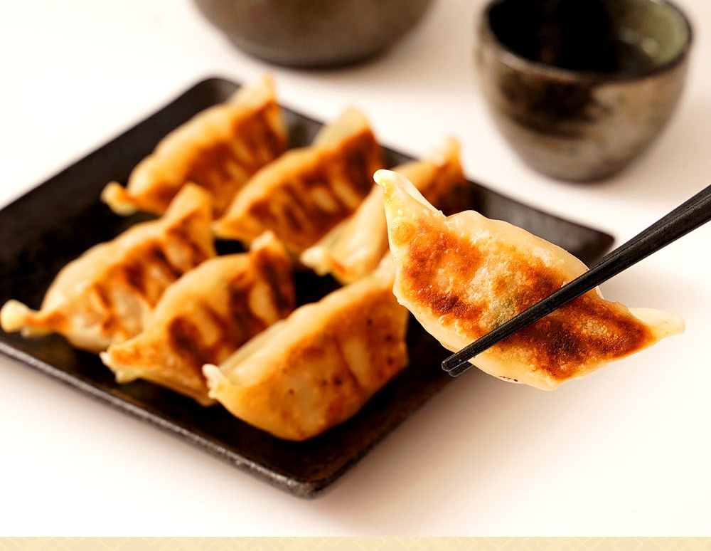 焼餃子 つくべい on X: 