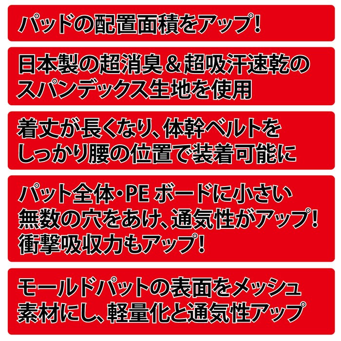 大鎧 POWER JACKETオオヨロイ パワー ジャケット 鎧 ヨロイ