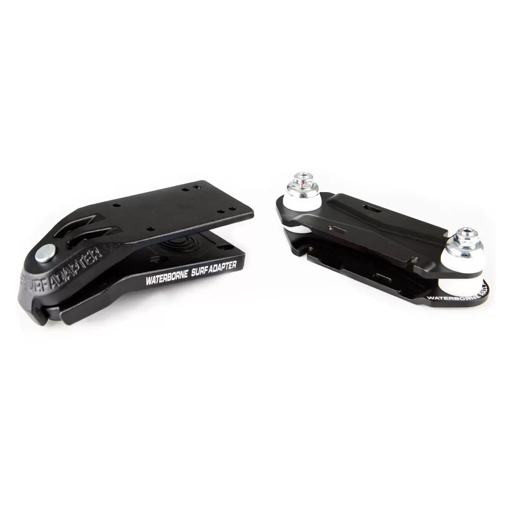 スケートボードトラックアダプター WATERBORNE SURF AND RAIL ADAPTER
