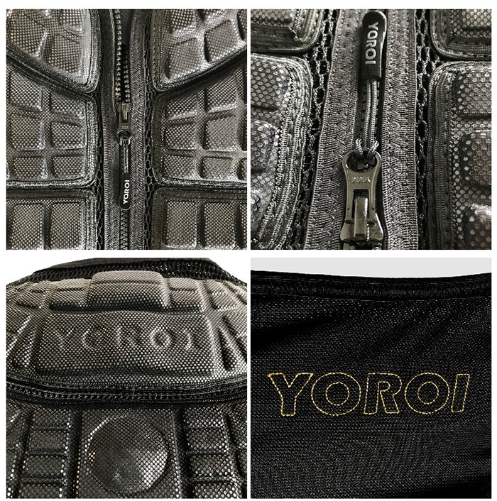 大鎧 POWER JACKETオオヨロイ パワー ジャケット 鎧 ヨロイ 大鎧 POWER JACKETオオヨロイ パワー ジャケット 鎧 ヨロイ