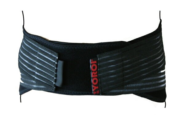 YOROI TAIKAN BELTヨロイ 鎧 タイカンベルト スノーボード