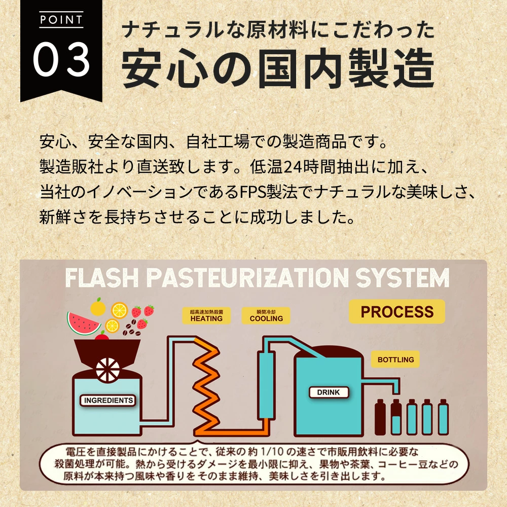 コールドブリューコーヒー 無糖 アラメダ(220ml×8本)ALAMEDA COLD BREW COFFEE ブラック 低温抽出 水出し 珈琲(冷蔵便)(送料無料) | 成城石井 | 07