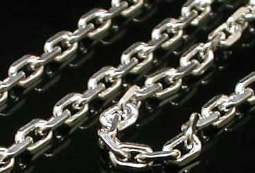 ネックレス メンズ シルバー925 喜平ネックレス 50cm 11mm 超 極太